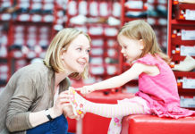 Na co zwrócić uwagę, kupując buty zimowe dla dziecka?