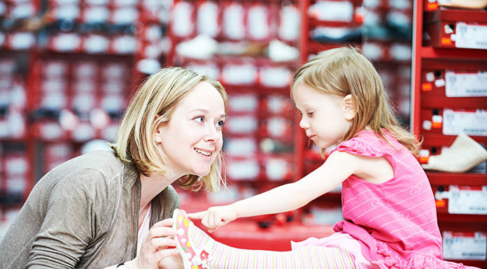 Na co zwrócić uwagę, kupując buty zimowe dla dziecka?