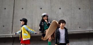 ubranie dziecięce - jakie wybrać?