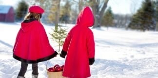 Jakie płaszcze będą modne jesienią?