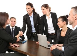 Jaki nie powinien być szef? Jaki nie powinien być szef?