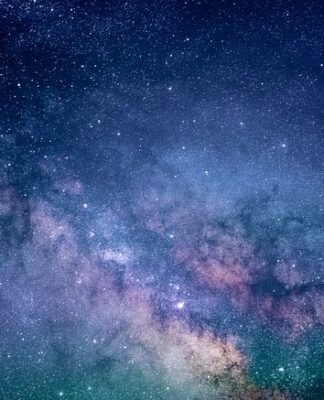 Do czego niebieski krawat?