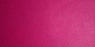 Czy LV torebki są wykonane ze skóry?