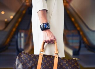 Ile kosztuje najtańsza torebka Louis Vuitton?