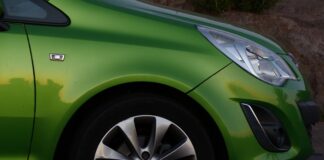 Ile kosztuje najtańszy Opel Corsa?