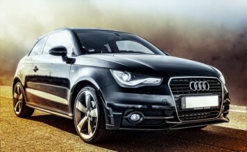 Jaki silnik jest w Audi rs3? Jaki silnik jest w Audi rs3?