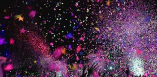 Jak zastąpić słowo event?