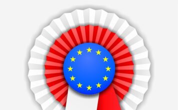 Jak zrobić kotylion w przedszkolu?