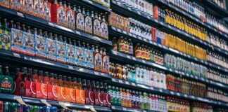 Co najpierw puszki czy kable?