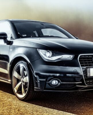 Jaki napęd ma Audi A2? Jaki napęd ma Audi A2?