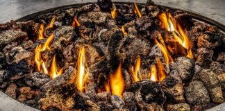 Z jakiej odległości działa promiennik ciepła na podczerwień?