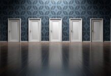 Kto podejmuje decyzję?