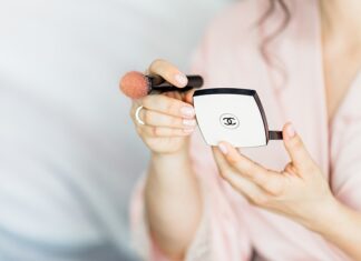 Ile kosztuje oryginalna torebka Chanel?