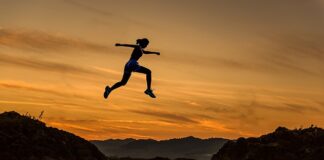 Czy bieganie 15 minut dziennie efekty?