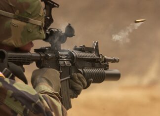 Jaka luneta do karabinu snajperskiego? Jaka luneta do karabinu snajperskiego?