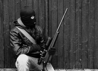 Jaki celownik do AK? Jaki celownik do AK?