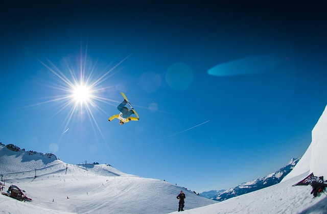 Jaki snowboard na 180 cm wzrostu? Jaki snowboard na 180 cm wzrostu?