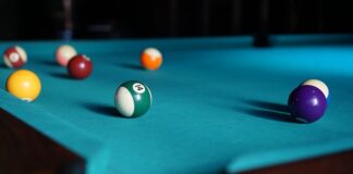 Jaki kij do bilarda na początek?