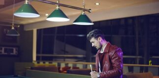 Co to znaczy snooker po angielsku?