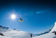 Jak nauczyć się jeździć na desce snowboardowej? Jak nauczyć się jeździć na desce snowboardowej?