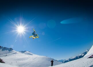Jak nauczyć się jeździć na desce snowboardowej? Jak nauczyć się jeździć na desce snowboardowej?