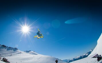 Jak nauczyć się jeździć na desce snowboardowej? Jak nauczyć się jeździć na desce snowboardowej?