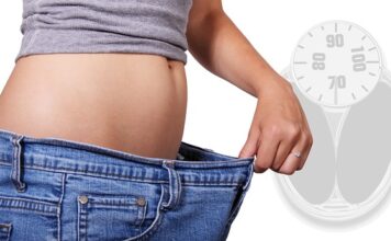 Jak długo trzeba biegać żeby schudnąć 5 kg?