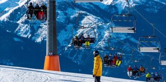Jak zdjąć buty do snowboardu?