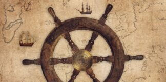 Jak szybko pływały żaglowce?