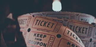 Ile się czeka na bilet z ticketmaster?
