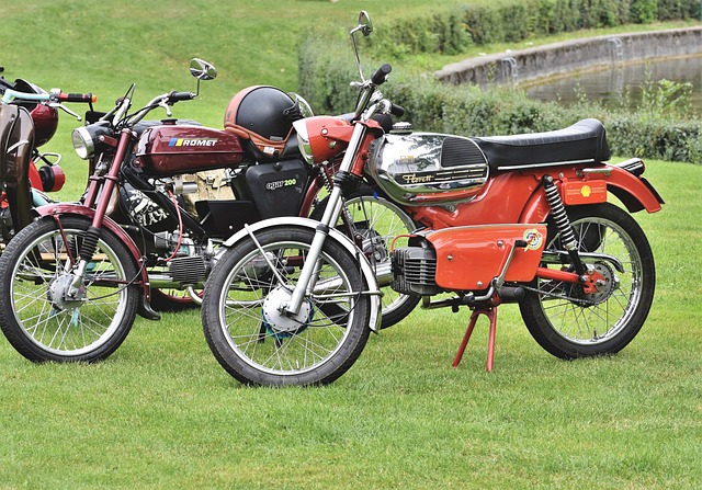 Czy Romet to dobra marka? Czy Romet to dobra marka?