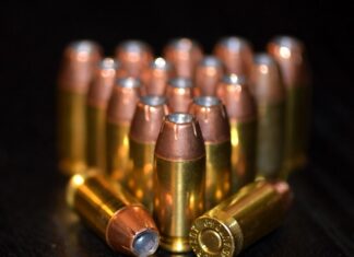 Jaki kaliber do strzelania długodystansowego? Jaki kaliber do strzelania długodystansowego?