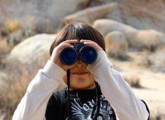 Jaka luneta na 1000m? Jaka luneta na 1000m?