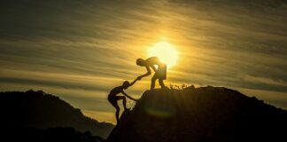 Jak mieć silny chwyt?