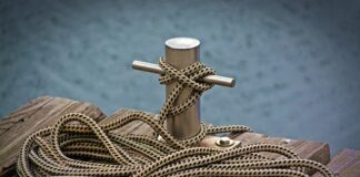 Jaka lina do cumowania?