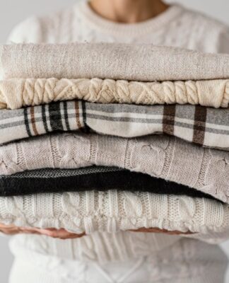 Jak znaleźć sweter dobrej jakości? Jak znaleźć sweter dobrej jakości