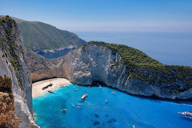 Czy na Zakynthos są węże? Czy na Zakynthos są węże?