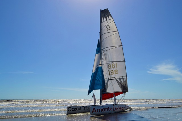 Kiedy rzuca się kotwicę? Kiedy rzuca się kotwicę?