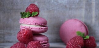 Czy można jeść w czapce?