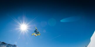 Co kupić na snowboard?